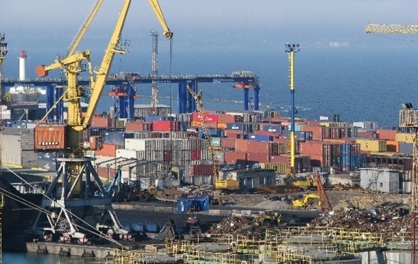 Аграрный и пищевой экспорт принес Украине $6 млрд