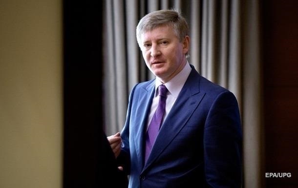 Ахметов увеличил состояние на четверть - Bloomberg