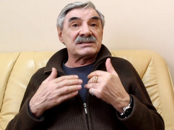 Актер Алексей Серебряков не стал извиняться за свои слова о наглости и хамстве россиян (фото)