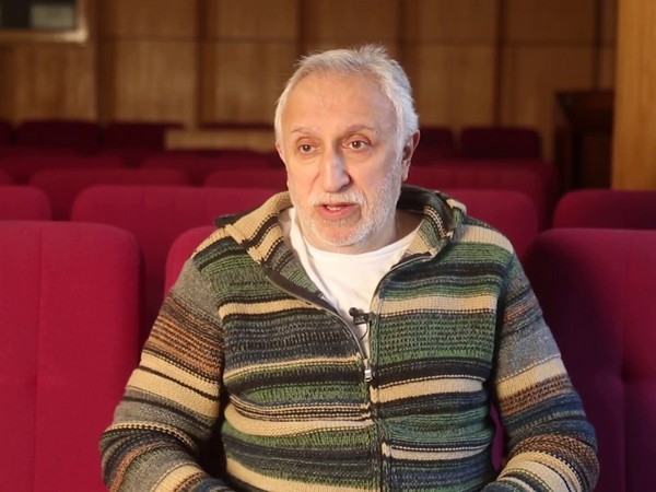 Актер Алексей Серебряков не стал извиняться за свои слова о наглости и хамстве россиян (фото)