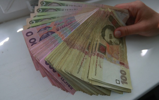 БПП задекларировал более 100 млн гривен доходов