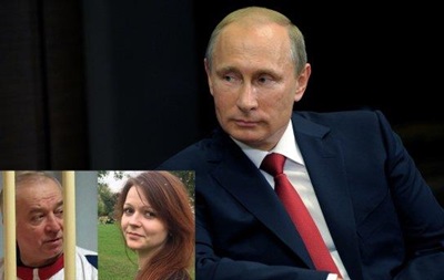 Дай бог ему здоровья: Путин о выздоровлении Скрипаля
