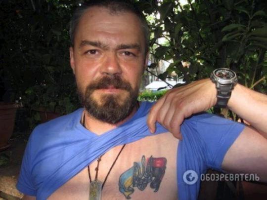 Дерзкое убийство ветерана АТО в Бердянске: появились фото задержанных киллеров (фото)