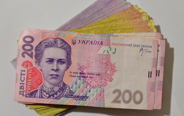 Донецкая область в июне стала лидером по зарплатам
