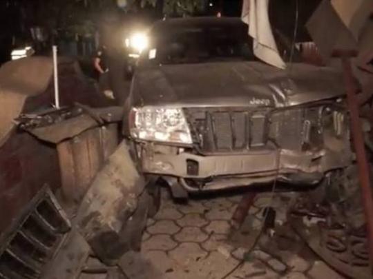 Двойное ДТП на Закарпатье: в больнице умерла вторая пострадавшая