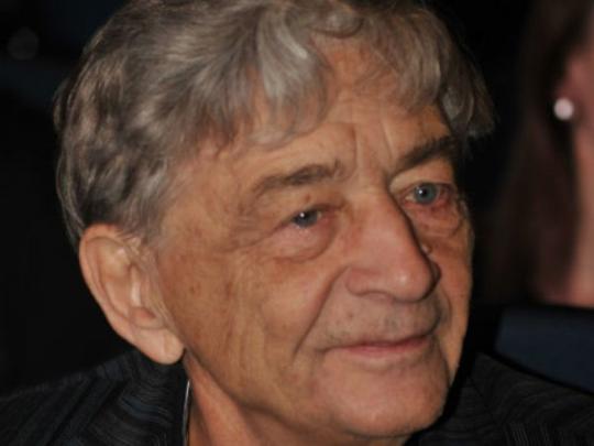 Эдуард Успенский: «Я начинаю седеть от ужаса. Не должен кот Матроскин строить метрополитен!»