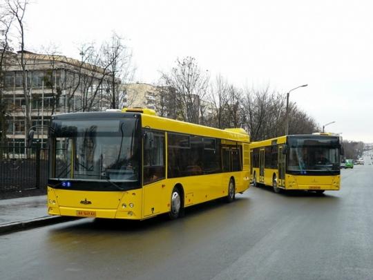Где в столице 19–20 мая ограничат движение