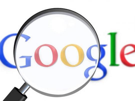 Google отключает «живой» поиск