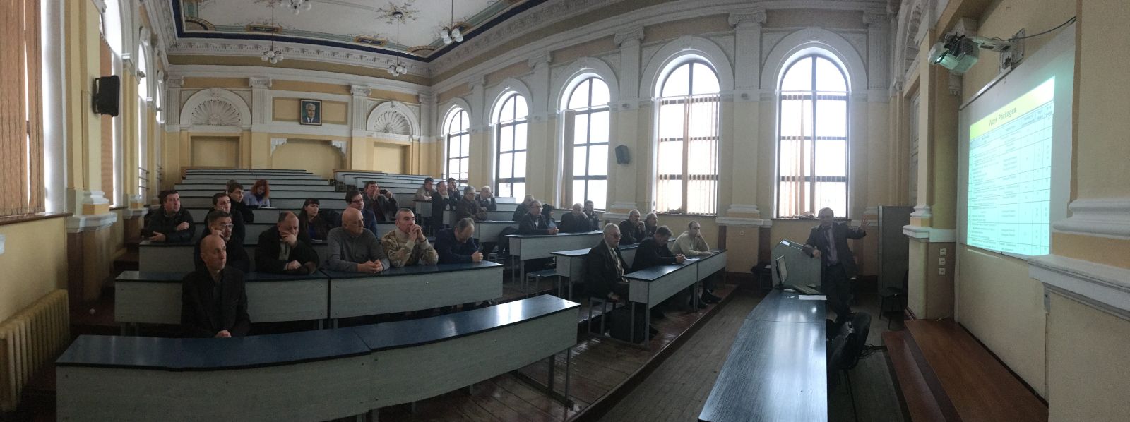 «Из полученных миллиона 692 тысяч евро на зарплату ученым не положено ни копейки»