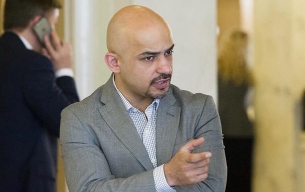 Избиение Найема: появились подробности состояния здоровья нардепа