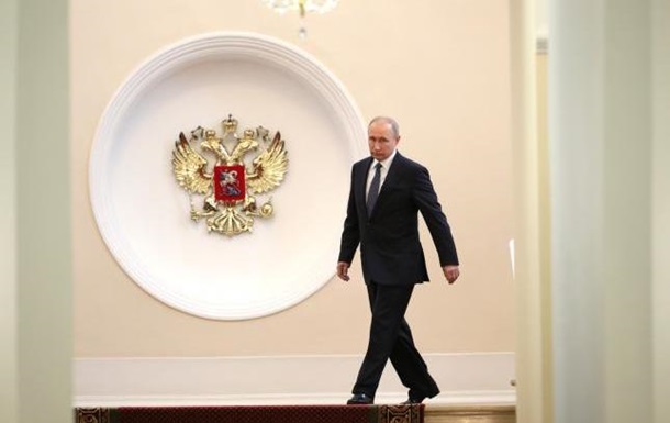 Изменений в России нет и не будет - Wall Street Journal