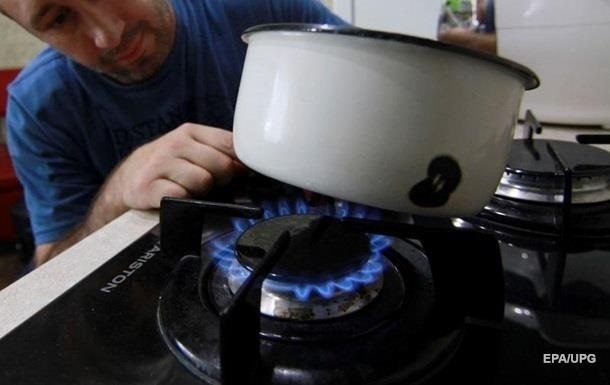 Кабмин может изменить нормы потребления газа для населения без счетчиков