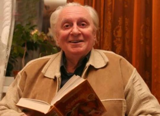 Книга известного украинского писателя вошла в список лучших произведений Европы