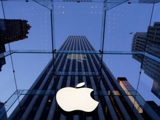 Компания Apple признала уязвимость всех iPhone и iMac