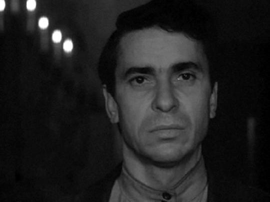 Константин Степанков: «Я однолюб. Ада у меня была только одна»