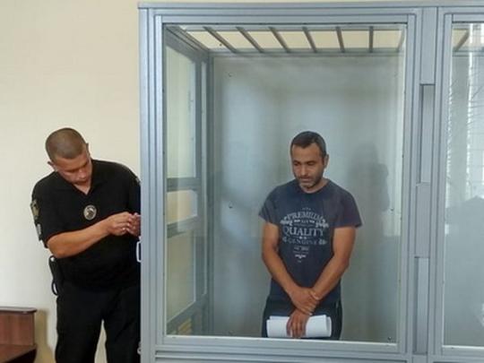 Кровавое ДТП под Житомиром: суд отправил под домашний арест владельца микроавтобуса-«убийцы»