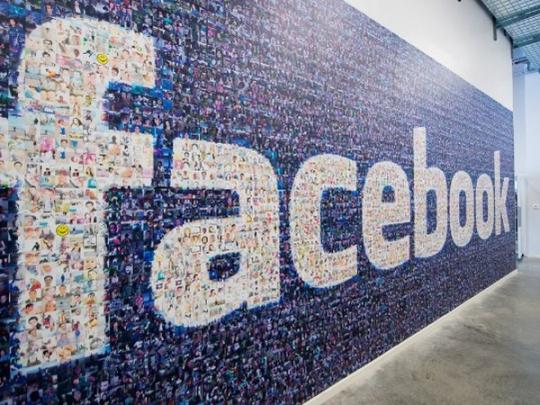 Мининформполитики просит Facebook избавить пользователей от пропаганды Л/ДНР