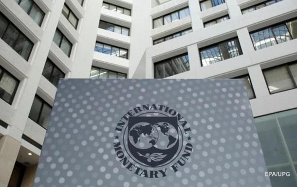 МВФ предупредил о возможном срыве транша - СМИ