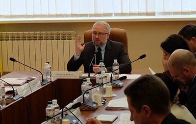 НАПК опубликовало информацию о первой зарплате нового руководителя