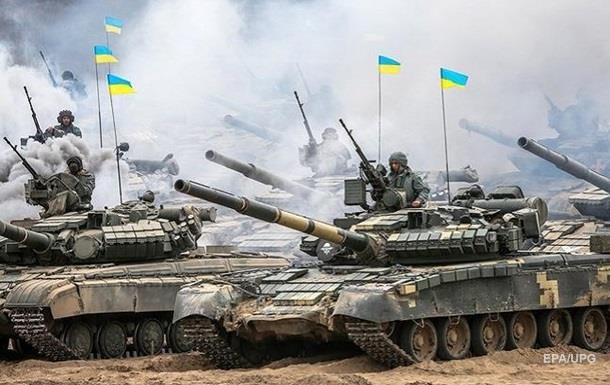 Опубликован текст закона о нацбезопасности
