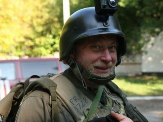 Поел супчика и поехал убивать Бабченко. Интервью с киллером