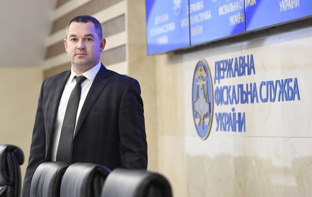 СБУ готовит задержание главы ГФС Продана - СМИ