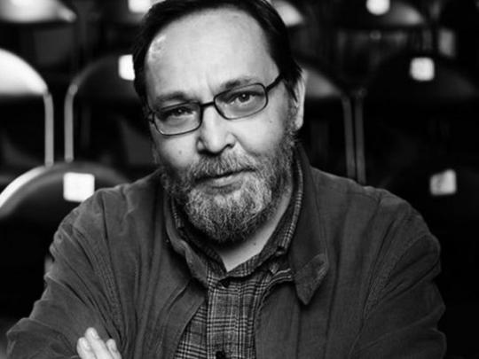 Скоропостижно скончался худрук московского Театра.doc Михаил Угаров