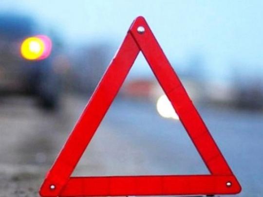 Смертельное ДТП на Львовщине: погибли военнослужащие