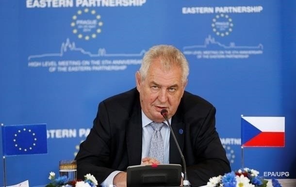 СМИ назвали президента с самой высокой зарплатой в Центральной Европе