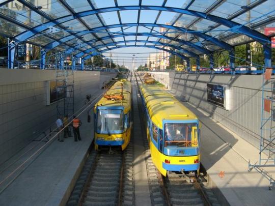 Столичные дорожники и ремонтники будут трудиться без выходных