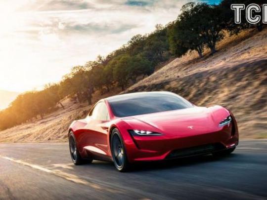 Tesla заинтересовалась первым в мире производственным 3D-принтером из Украины