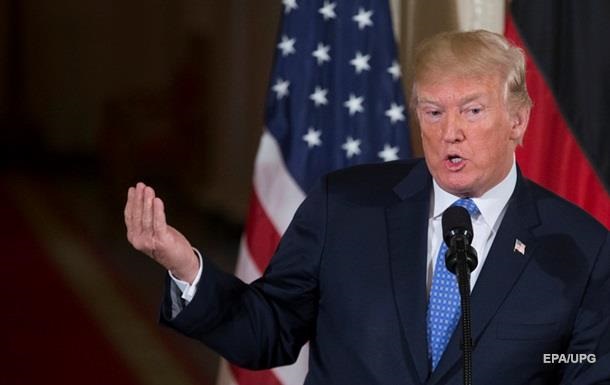 Трамп недоволен повышением процентной ставки ФРС США