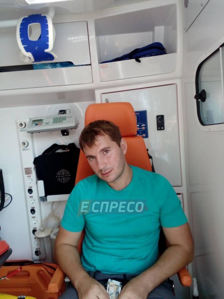 Тренер по тхэквондо с братом жестоко избил женщину за замечание (фото)