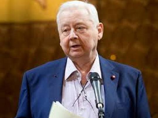 У Олега Табакова начались судороги и отказывает головной мозг, — СМИ