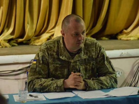 Угроза попасть в тюрьму страны-агрессора у нарушителей границ Украины увеличилась в разы