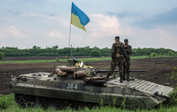 Украина в рейтинге армий. Почему ниже, чем до АТОСюжет