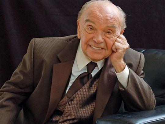 Умер композитор Владимир Шаинский