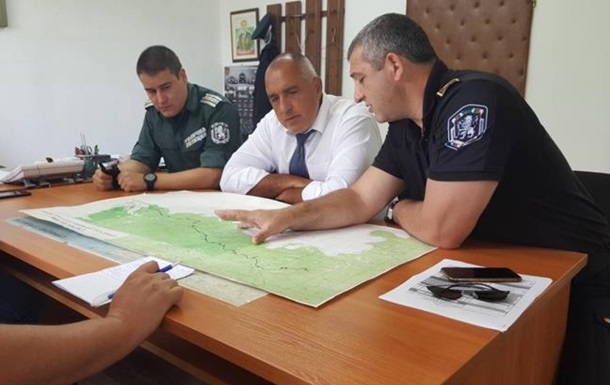 В Болгарии заявили о неуязвимости страны для мигрантов