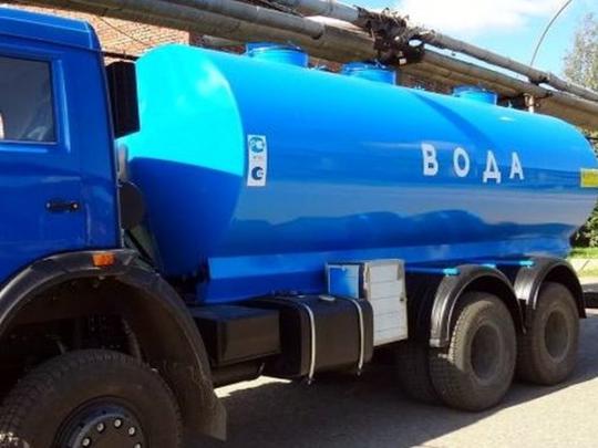 В Киевводоканале предупредили об отключении воды (список улиц)