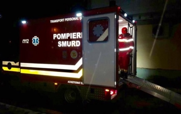 В Румынии взорвалась бомба времен Второй мировой: есть погибшие