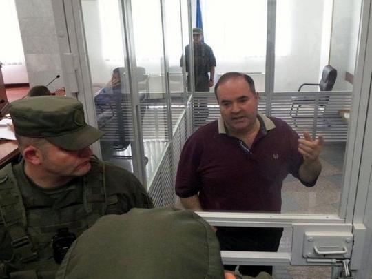В списке на ликвидацию значился сын Авакова, — Герман