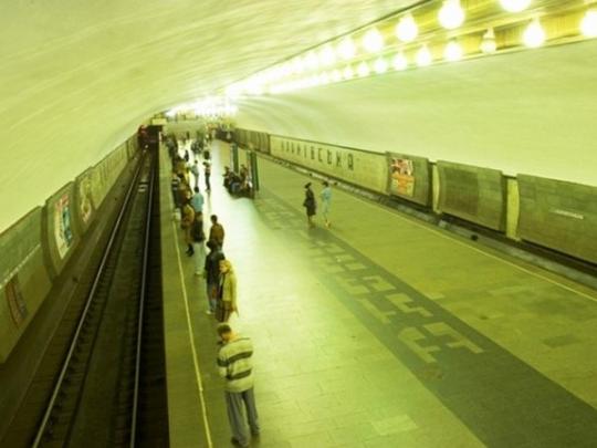 В столице нашли новый голос для объявления станций в метро