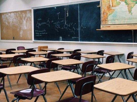 В Украине могут появиться школы в жилых многоэтажках