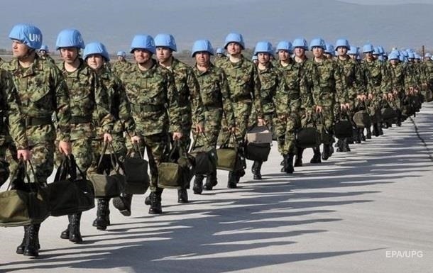Волкер сделал новое заявление по Донбассу