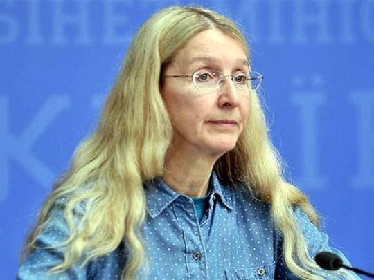 Выбор врача: Супрун ответила на главные вопросы