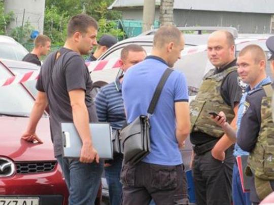 Занимался добычей янтаря: что известно об убитом ровенском бизнесмене