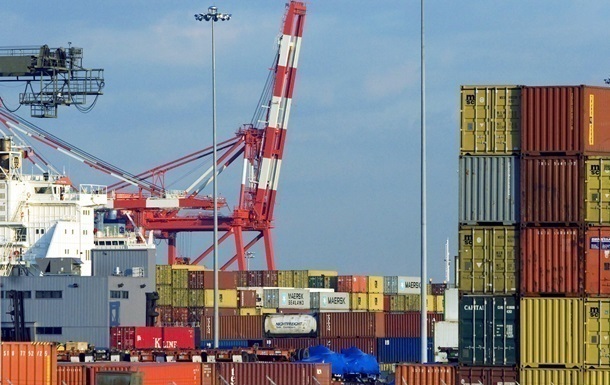 Украина начала больше экспортировать в Евросоюз - ГФС