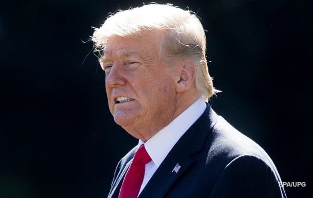 Партия Трампа теряет контроль над нижней палатой конгресса - СМИ