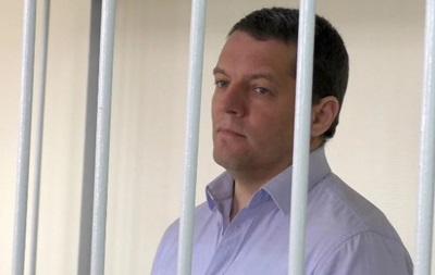 Сущенко этапировали в Кировскую колонию