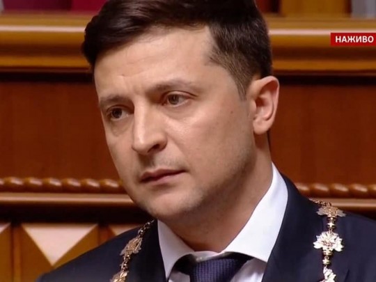 Референдум, который предлагает Зеленский, не поможет закончить войну, — Юрий Бутусов